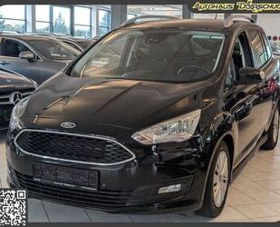Ford Grand C-Max Gebrauchtwagen