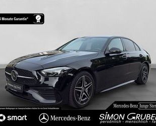 Mercedes-Benz C 220 Gebrauchtwagen