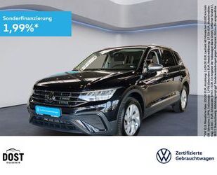 Dodge Tiguan Allspace 