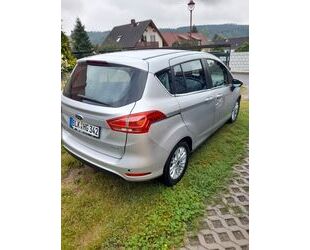 Ford B-Max Gebrauchtwagen