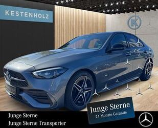 Mercedes-Benz C 300 Gebrauchtwagen