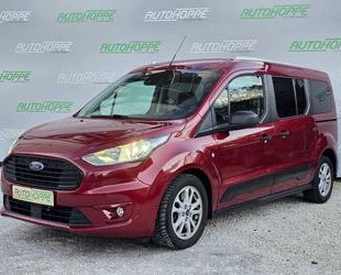 Ford Grand Tourneo Gebrauchtwagen
