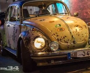 VW Käfer Gebrauchtwagen