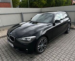 BMW 116 Gebrauchtwagen