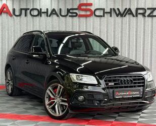 Audi SQ5 Gebrauchtwagen