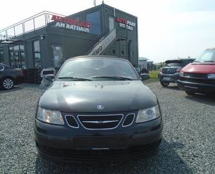 Saab 9-3 Gebrauchtwagen