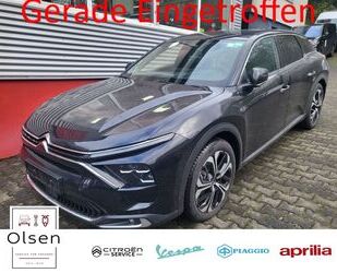 Citroen C5 X Gebrauchtwagen