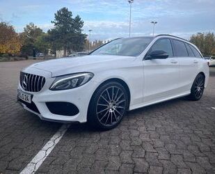 Mercedes-Benz C 180 Gebrauchtwagen