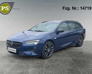 Opel Insignia Gebrauchtwagen