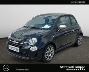 Fiat 500C Gebrauchtwagen