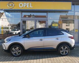 Opel Grandland (X) Gebrauchtwagen