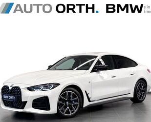 BMW M440 Gebrauchtwagen