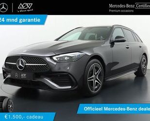 Mercedes-Benz C 300 Gebrauchtwagen