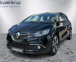 Renault Scenic Gebrauchtwagen