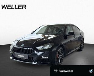 BMW 220 Gran Coupé Gebrauchtwagen