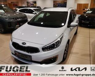 Kia ceed Sportswagon Gebrauchtwagen