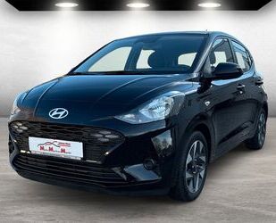 Hyundai i10 Gebrauchtwagen