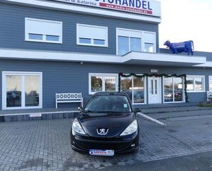 Peugeot 206 Gebrauchtwagen