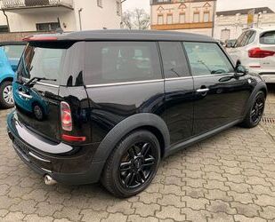 Mini ONE Gebrauchtwagen