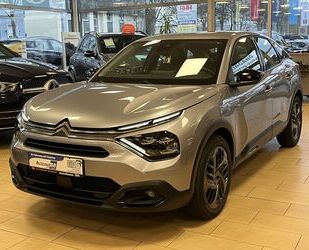 Citroen C4 Gebrauchtwagen