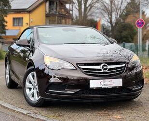 Opel Cascada Gebrauchtwagen