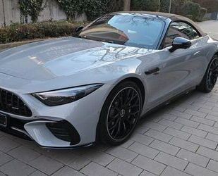 Mercedes-Benz SL 43 AMG Gebrauchtwagen