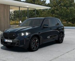 BMW BMW X5 M60i xDrive Facelift Sportpaket Gebrauchtwagen
