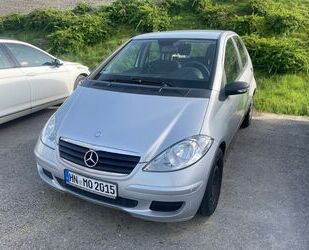 Mercedes-Benz A 180 Gebrauchtwagen