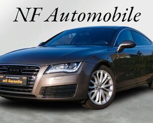Audi A7 Gebrauchtwagen