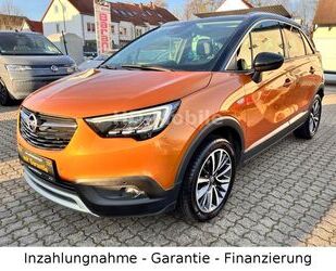 Opel Crossland (X) Gebrauchtwagen