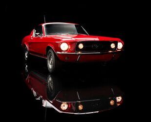 Ford Mustang Gebrauchtwagen