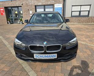 BMW 316 Gebrauchtwagen