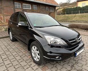 Honda CR-V Gebrauchtwagen