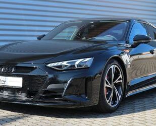 Audi RS e-tron GT Gebrauchtwagen