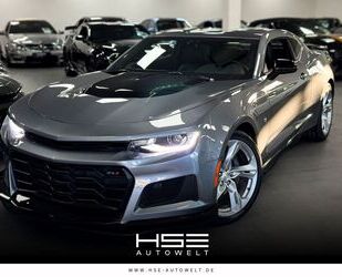 Chevrolet Camaro Gebrauchtwagen