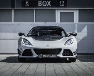Lotus Exige Gebrauchtwagen