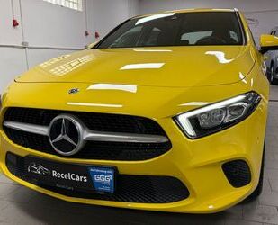 Mercedes-Benz A 180 Gebrauchtwagen