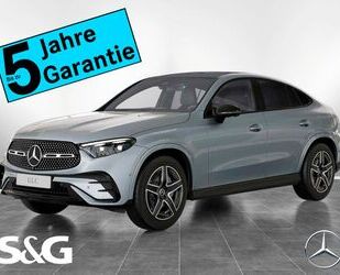 Mercedes-Benz GLC 300 Gebrauchtwagen