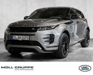 Land Rover Range Rover Evoque Gebrauchtwagen