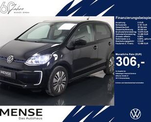 VW up! Gebrauchtwagen