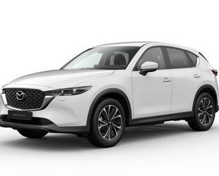 Mazda CX-5 Gebrauchtwagen