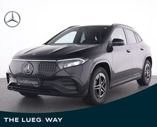Mercedes-Benz EQA Gebrauchtwagen