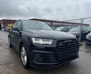 Audi SQ7 Gebrauchtwagen