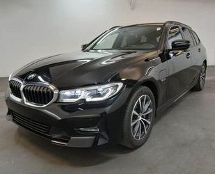 BMW 330 Gebrauchtwagen