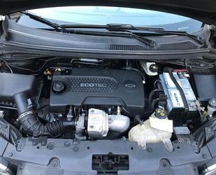 Chevrolet Aveo Gebrauchtwagen