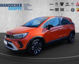 Opel Crossland (X) Gebrauchtwagen