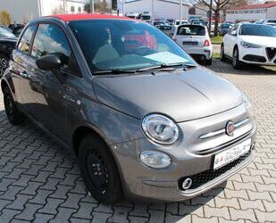 Fiat 500C Gebrauchtwagen