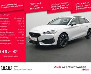 Cupra Leon Gebrauchtwagen