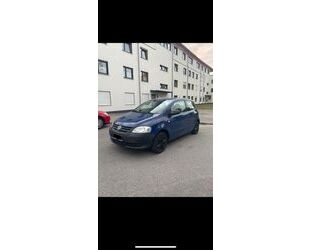VW Fox Gebrauchtwagen