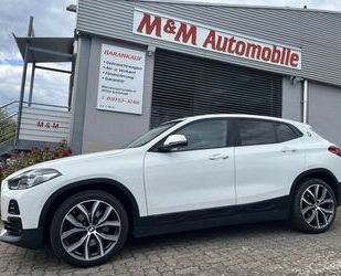 BMW X2 Gebrauchtwagen